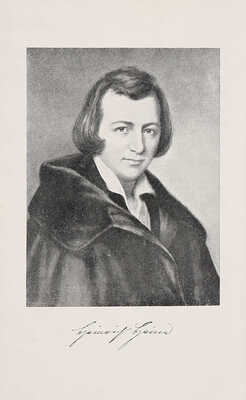 Гейне Г. Полное собрание сочинений Генриха Гейне. С приложением двух портретов Гейне. 2-е изд. [В 6 т.]. СПб., 1904.